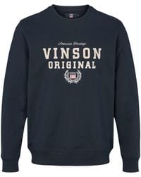 VINSON - Pullover Vmrandy - Lyst