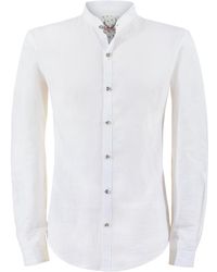 Stockerpoint - Hemd Friedrich - Lyst