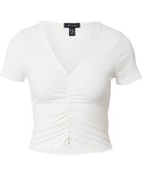 New Look Shirt 'rachel' - Weiß