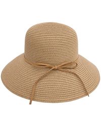 Penti - Hut Sun Strohhut - Lyst