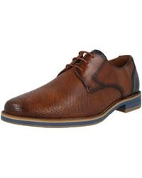 Lloyd - Schnürschuh Drift 110 - Lyst