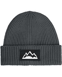 Neverless - Mütze Mountain - Lyst