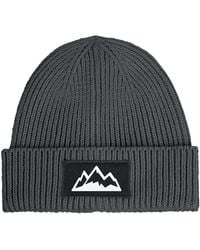 Neverless - Mütze Mountain - Lyst