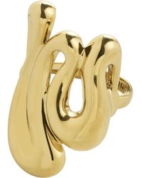 Pilgrim - Ring Adriel - Lyst