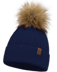 Vivience - Mütze 7042 - Lyst