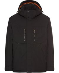 Camel Active - Funktionsjacke Texxxactive - Lyst