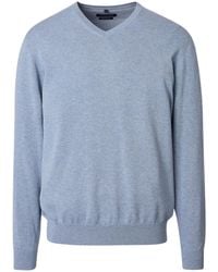 CASA MODA - Pullover Basic - Lyst