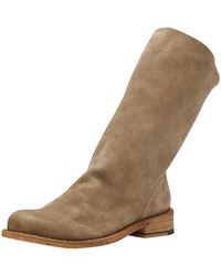Felmini - Stiefel - Lyst