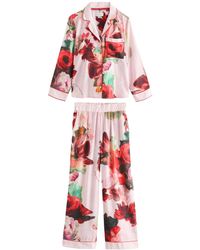 Ted Baker - Pyjama - Lyst