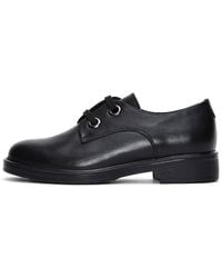 Derimod - Schnürschuh - Lyst
