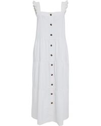 Threadbare - Threadbare kleid 'oak' - Lyst