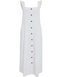 Threadbare - Threadbare kleid 'oak' - Lyst