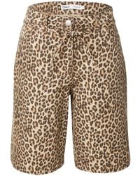 ONLY - Shorts 'Onlnaomi' - Lyst