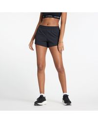New Balance - Sportshorts Rc 3 - Lyst