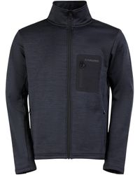 Fundango - Fleecejacke Revolution Fullzip Fleece - Lyst