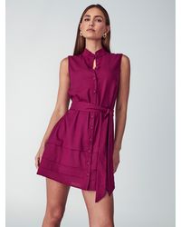 Willa - Kleid Justice - Lyst