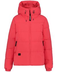 Icepeak - Outdoorjacke - Lyst