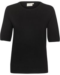 Kaffe - Pullover Kalizza - Lyst
