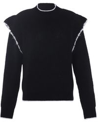 faina - Pullover - Lyst