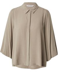 SOFT REBELS - Bluse 'Eleanor' - Lyst