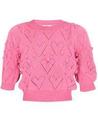 myMo - Pullover - Lyst