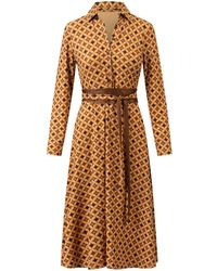 Kraimod - Blusenkleid - Lyst