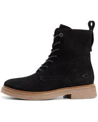 Camel Active - Stiefelette - Lyst