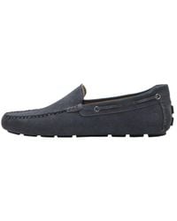 Mango - Mokassin Driver - Lyst