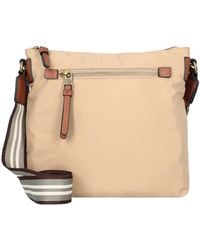 Camel Active - Umhängetasche Bari - Lyst