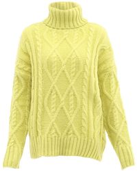 myMo - Pullover - Lyst
