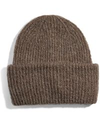 Pieces - Mütze Pcbera - Lyst