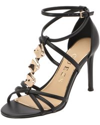 Guess - Sandale Chaella - Lyst