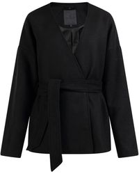 DreiMaster Klassik - Übergangsjacke - Lyst