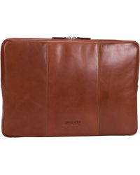 Leonhard Heyden - Laptoptasche Cambridge - Lyst