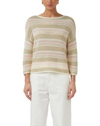 S.oliver - Pullover - Lyst