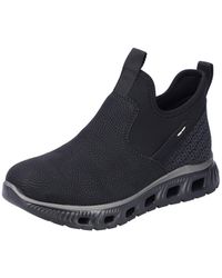 Rieker - Slip On - Lyst