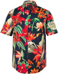 JP1880 - Hemd - Lyst