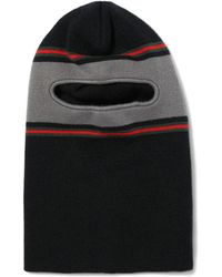 Huf - Mütze Multi Rib Balaclava - Lyst