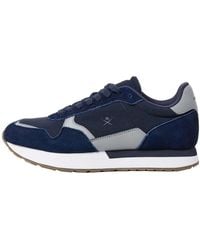 Hackett - Sneaker Vector Device - Lyst