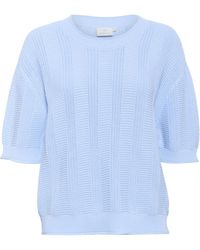 Kaffe - Pullover Whitney - Lyst