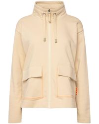 Laurasøn - Laurasn Sweatjacke - Lyst
