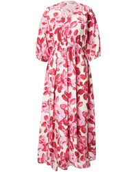 MSCH Copenhagen - Kleid Edrina - Lyst