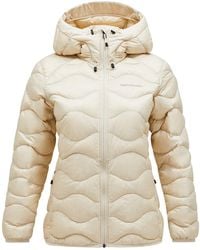 Peak Performance - Steppjacke - Lyst