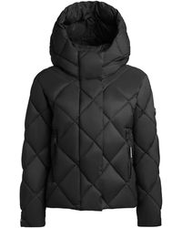 Khujo - Winterjacke Lilian - Lyst