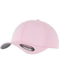 Flexfit - Cap Wooly Combed - Lyst
