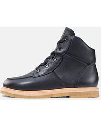 Bär - Boots Roger - Lyst
