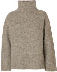 SELECTED - Pullover Slfgabriella - Lyst