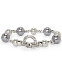 MSH - Armband Tulip - Lyst