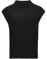 S.oliver - Oliver Label Pullover - Lyst