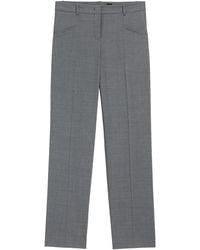 BOSS - Hose Tilda - Lyst